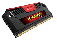 DDR3 32Gb / 1600 CL9 Corsair VenP k