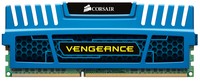 CORSAIR DDR3 Vengeance Blue 16GB 4x4GB 1600MHz CL9 1.5V