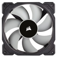 CORSAIR Air Series ML120 Magnetic Levitation Fan 120mm twin pack