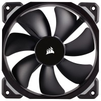 CORSAIR Air Series ML120 Magnetic Levitation Fan 4pin 120mm