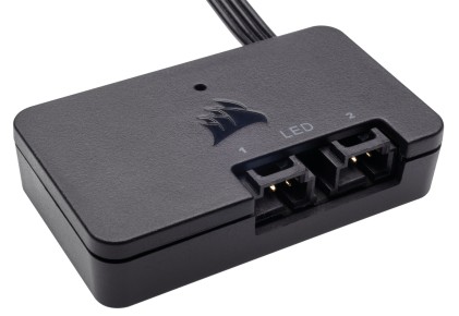 Corsair LL120 RGB Computer case Ventilatore 12 cm