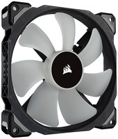 CORSAIR ML140 Pro RGB 140mm Premium Magnetic Levitation RGB LED PWM Fan