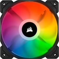 CORSAIR SP120 RGB PRO 120mm RGB LED Fan Single Pack