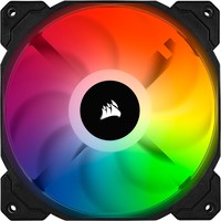 CORSAIR Air Series iCUE SP140 RGB PRO High Performance 140mm Fan