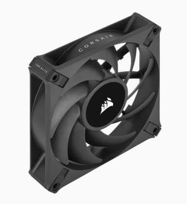Corsair AF120 ELITE Case per computer Ventilatore 12 cm Nero 1 pz