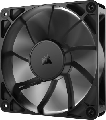 Corsair Rs120, 120Mm Fan, Single Pack