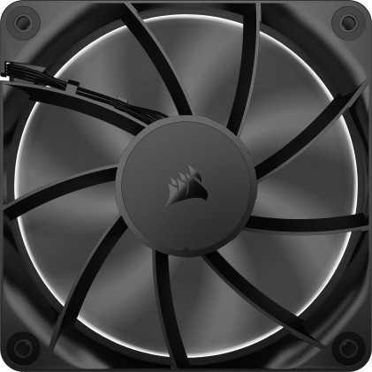 Corsair Rs120, 120Mm Fan, Single Pack