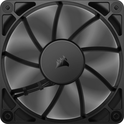 Corsair Rs120, 120Mm Fan, Triple Pack