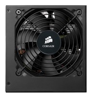Alimentatore CORSAIR 650W CS650M ATX Semi-Modular (80+Gold) retail