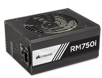 ALIMENTATORE CORSAIR RM750I 750W