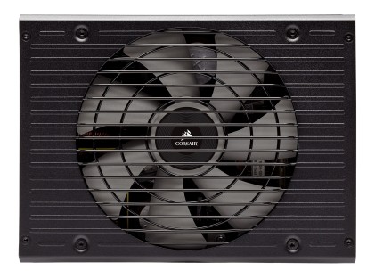 Corsair AX1600i alimentatore per computer 1600 W ATX Nero