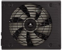 Corsair RM1000x alimentatore per computer 1000 W 24-pin ATX ATX Nero
