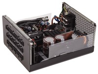 Corsair RM1000x alimentatore per computer 1000 W 24-pin ATX ATX Nero