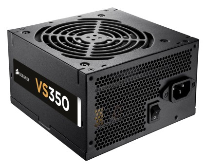 CORSAIR PSU VS Series 350W