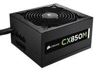 Alimentatore CORSAIR 850W CX850M ATX Semi-Modular (80+Bronze)