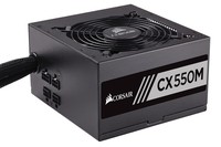 Alimentatore 550W Corsair CX550M
