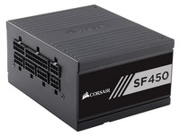 CORSAIR High Performance SFX SF450 Modular Power Supply EU Version