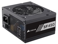 CORSAIR High Performance SFX SF450 Modular Power Supply EU Version