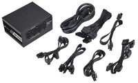 CORSAIR High Performance SFX SF450 Modular Power Supply EU Version