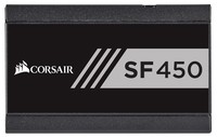 CORSAIR High Performance SFX SF450 Modular Power Supply EU Version