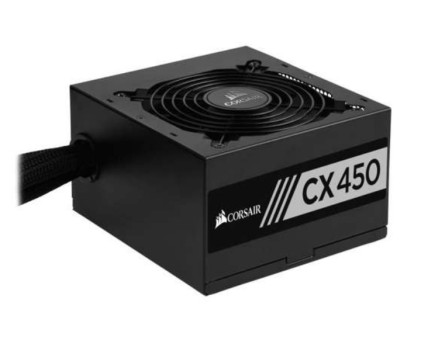 Alimentatore 450W Corsair CX450 new