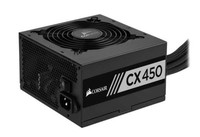 Alimentatore 450W Corsair CX450 new