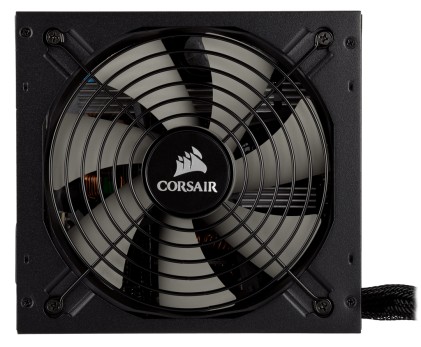 CORSAIR Builder TX850 850W Semi-Modular 80 Pus Gold Power Supply