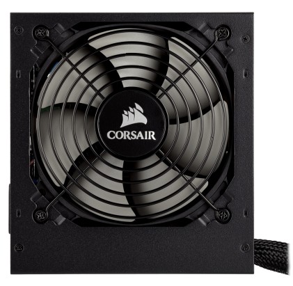 CORSAIR Builder TX750 750W Semi-Modular 80 Plus Gold Power Supply
