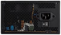 CORSAIR Builder TX650 650W Semi-Modular 80 Pus Gold Power Supply