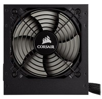 CORSAIR Builder TX650 650W Semi-Modular 80 Pus Gold Power Supply