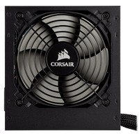 CORSAIR Builder TX550 550W Semi-Modular 80 Pus Gold Power Supply