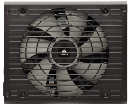 CORSAIR Professional HX850 850W Fully Modular 80 Plus Platinum Power Supply