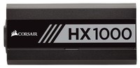 CORSAIR Professional HX1000 1000W Fully Modular 80 Plus Platinum Power Supply