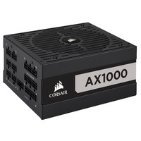 Alimentatore 1000Watt Corsair AX1000 Titanium ATX