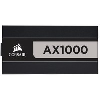 Alimentatore 1000Watt Corsair AX1000 Titanium ATX