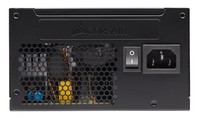 Corsair VS450 alimentatore per computer 450 W 24-pin ATX ATX Nero