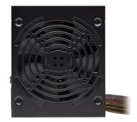 Corsair CP-9020171-EU alimentatore per computer 550 W 20-pin ATX ATX Nero