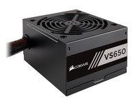 Alimentatore 650W Corsair VS Series VS650