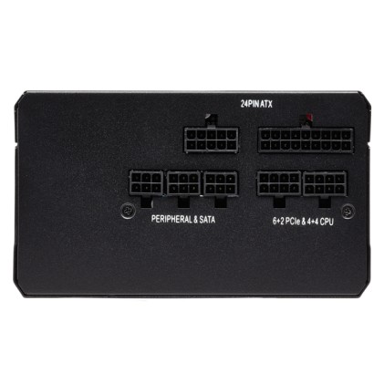 CORSAIR RM550x 80 PLUS Gold Fully Modular ATX Power Supply EU version