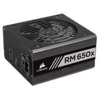 Alimentatore 650 W Corsair RMx Series RM650x
