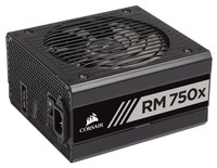 CORSAIR PSU RM750X 750W GOLD Modular