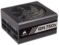 CORSAIR PSU RM750X 750W GOLD Modular