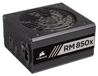 Corsair RM850x alimentatore per computer 850 W 20+4 pin ATX ATX Nero