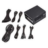 CORSAIR SF Serie SF600 600Watt SFX Plus Platinum Fully Modular Power Supply EU Version