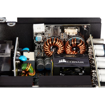 CORSAIR SF Series SF750 750 Watt SFX 80 PLUS Platinum Fully Modular Power Supply EU Version