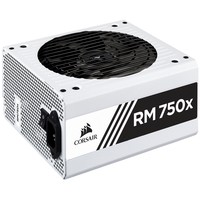 Alimentatore 750W CORSAIR RMX WHITE RM750X Modular