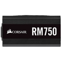 CORSAIR RM750 750W 80 PLUS Gold Certified Fully Modular PSU EU version