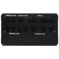 Alimentatore 850W Corsair RM850 ATX24