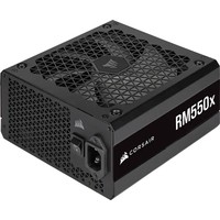 CORSAIR RMx Series RM550x 80 PLUS Gold Fully Modular ATX Power Supply 550W