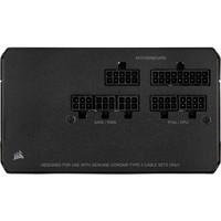 CORSAIR RMx Series RM550x 80 PLUS Gold Fully Modular ATX Power Supply 550W